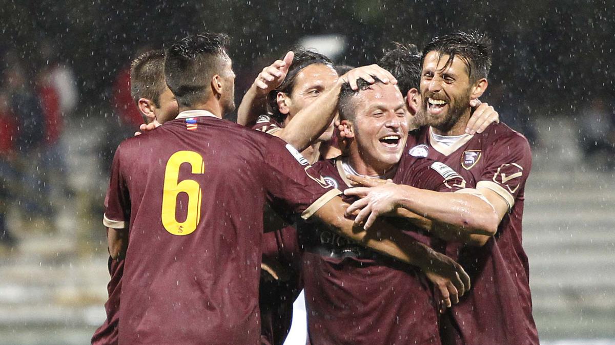 Lanzaro: "Verrò allo stadio per godermi l'Arechi. La Salernitana è rimasta nel mio cuore"