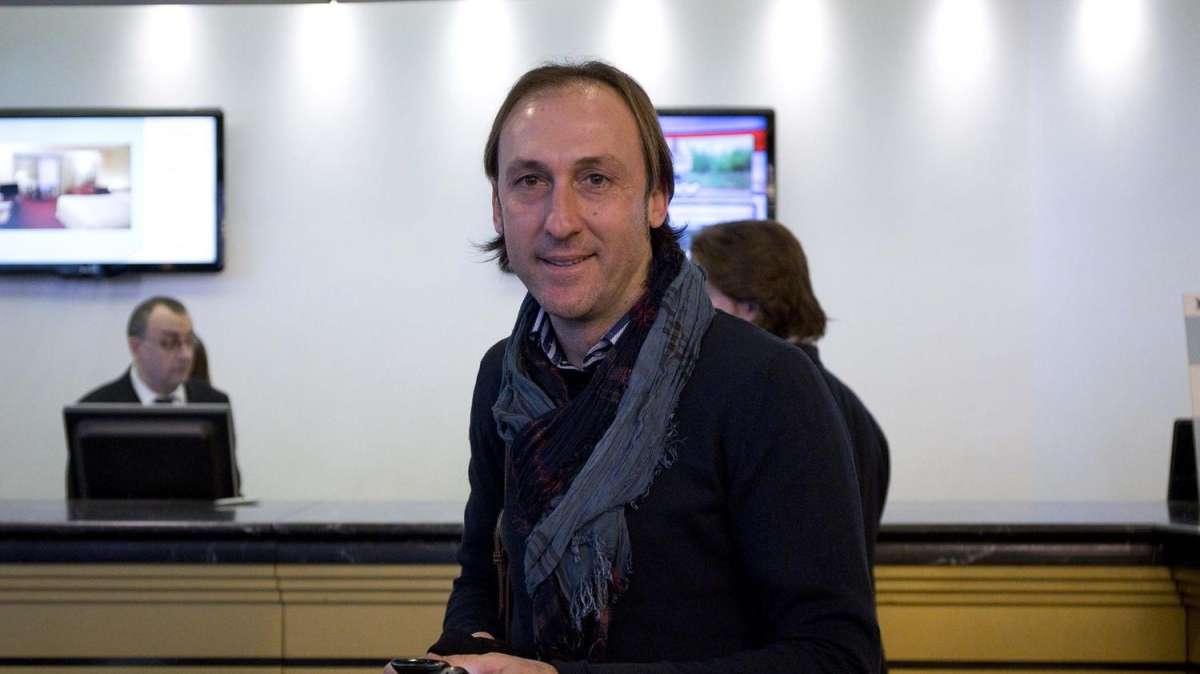 Tosto da brividi: "Sarò a Salerno durante i playoff, tutti insieme dobbiamo spingere la nostra Salernitana"