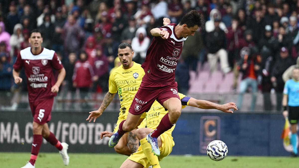 Salernitana, rebus offensivo negli ultimi giorni di mercato