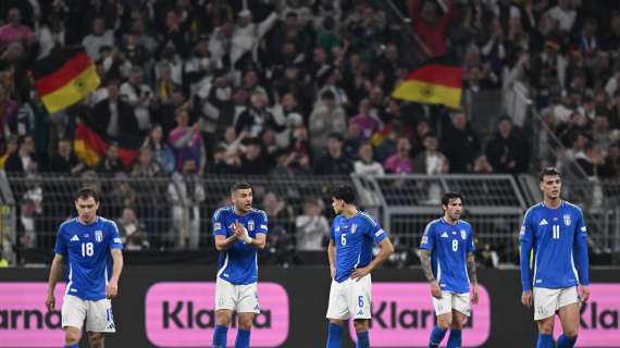 La Gazzetta dello Sport - Basta!