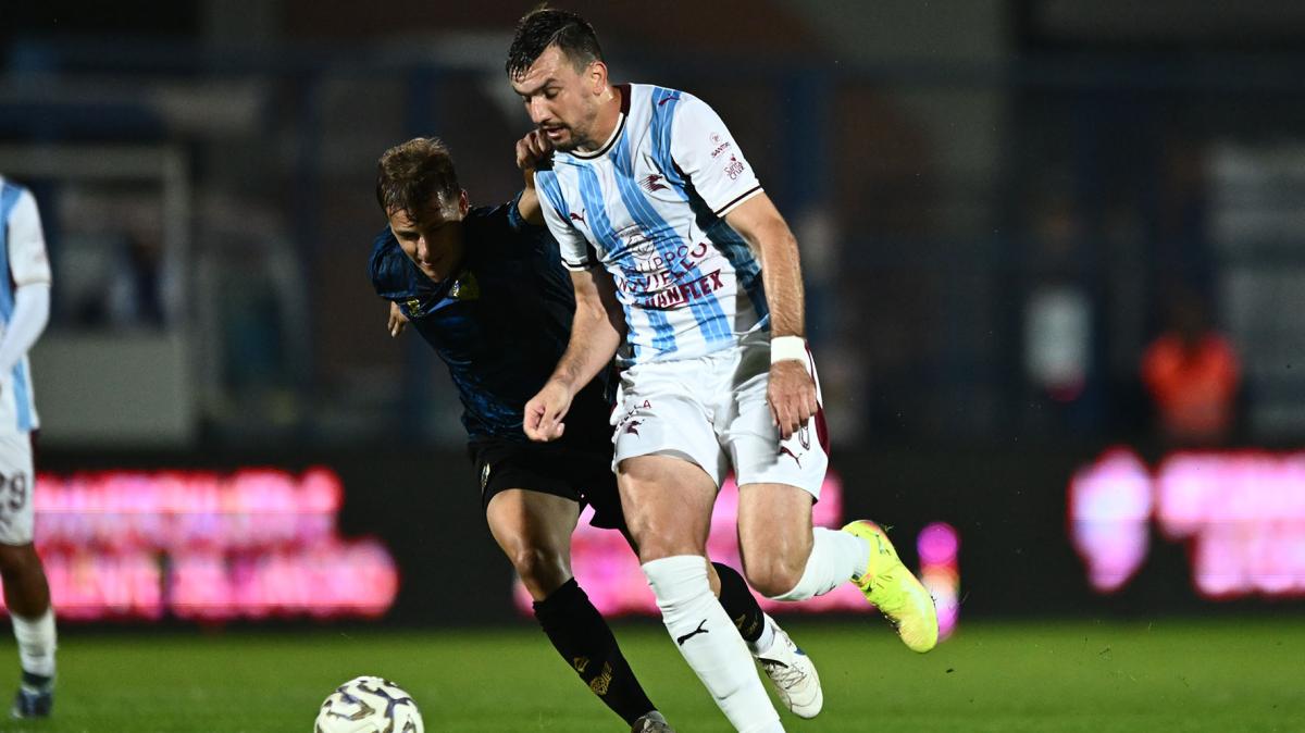 Corriere dello Sport: "Il Latina rallenta la Salernitana capolista"