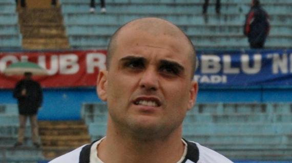 De Liguori (Ds Cavese): "Fella sente molto la gara. Match atteso da anni, basta trasferte vietate"