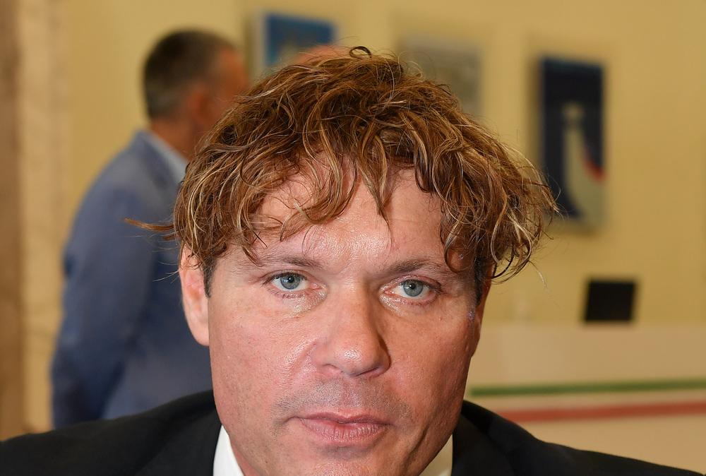 L'ex Milanese: "Salernitana piazza straordinaria. Auguro a Cosmi un gran finale di stagione"