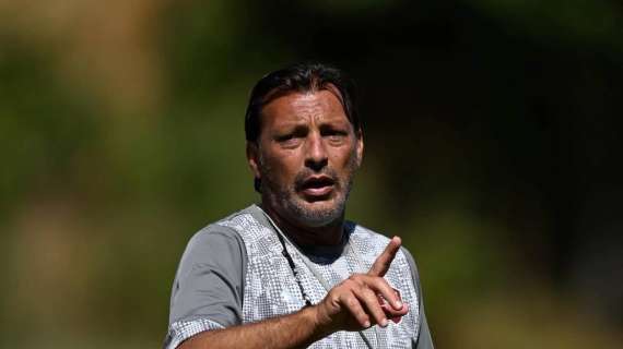 Salernitana, Raffaele alza la voce: vuole subito il massimo