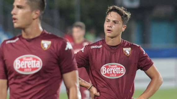 UFFICIALE: Valerio Mantovani è un giocatore della Salernitana