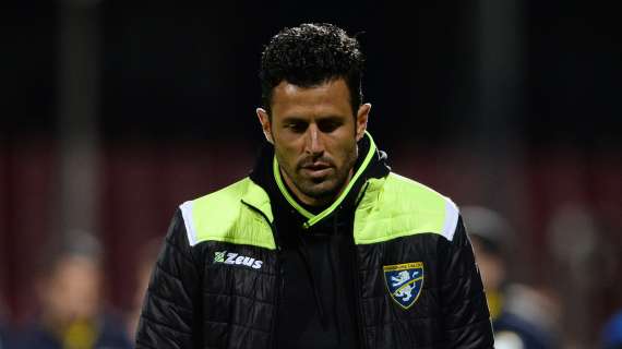 Frosinone salvo, Samp "miracolata". Alla fine il danno è solo per la Salernitana