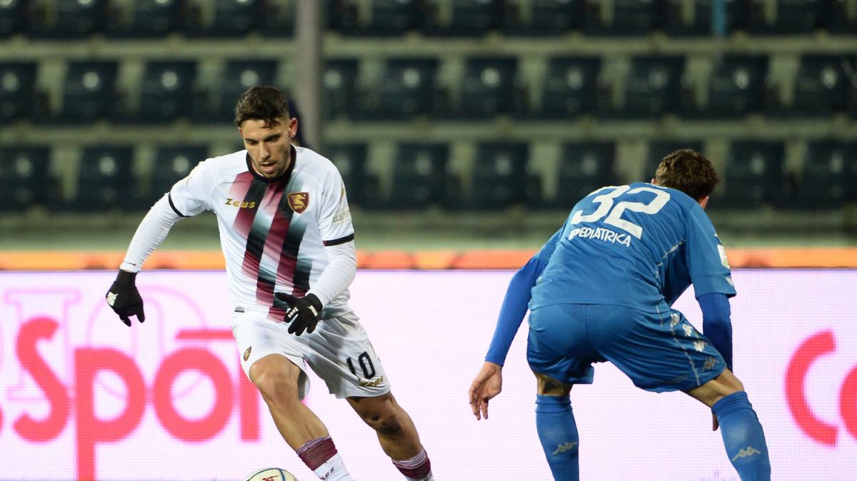 Fimiani (ex Catania): "Vinto contro un avversario blasonato. Mi ha colpito la prodezza di Cicerelli"