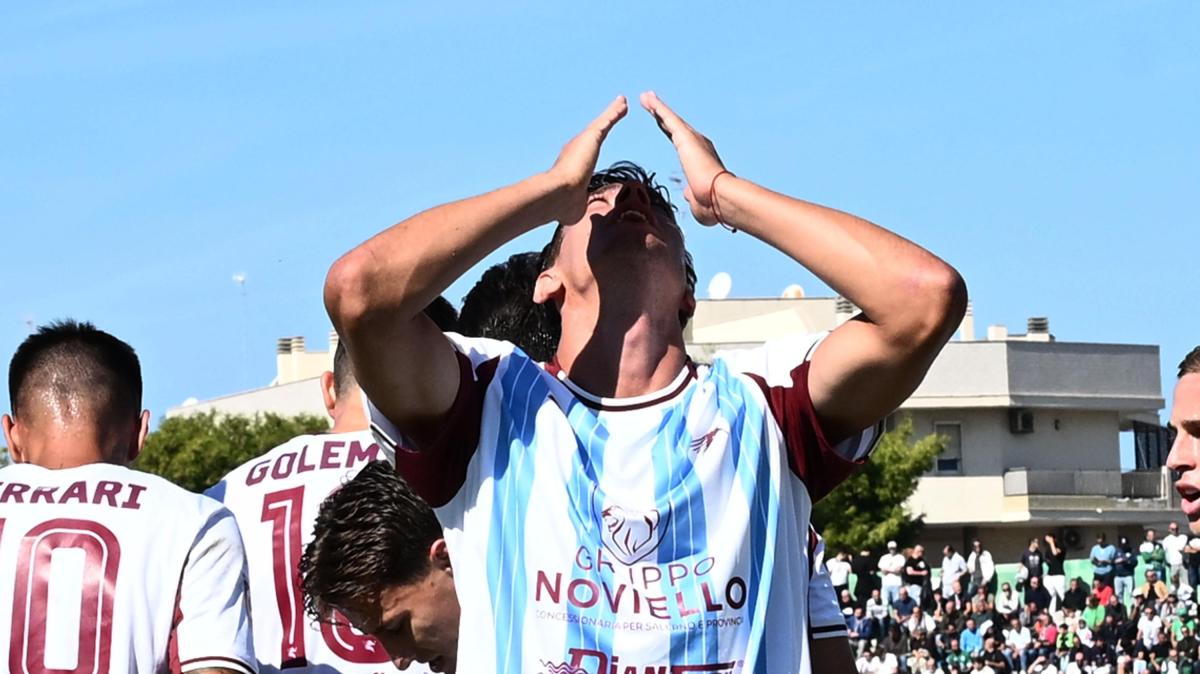 Salernitana, la mossa di Raffaele che ha cambiato tutto: Capomaggio, uomo chiave della vittoria