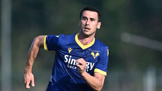 Salernitana, aumenta la concorrenza per Lasagna