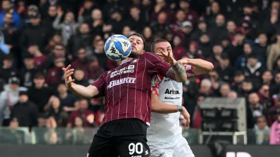 Brescia-Salernitana, continuità contro rivoluzione