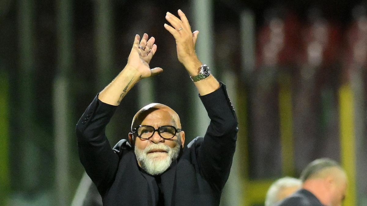 Salernitana, Cosmi studia le mosse e valuta le energie verso il Ravenna