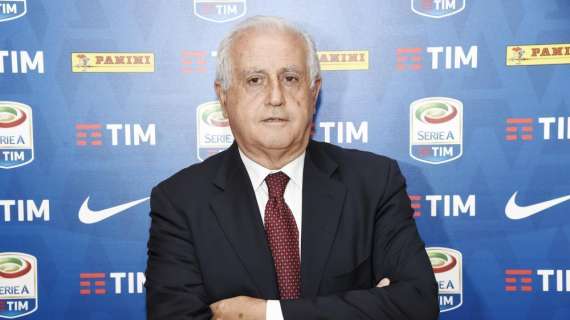 FIGC: "Rivedere i format", lo dice Fabbricini