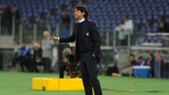 SALERNITANA: Inzaghi vuole portare un terzino dalla Lazio