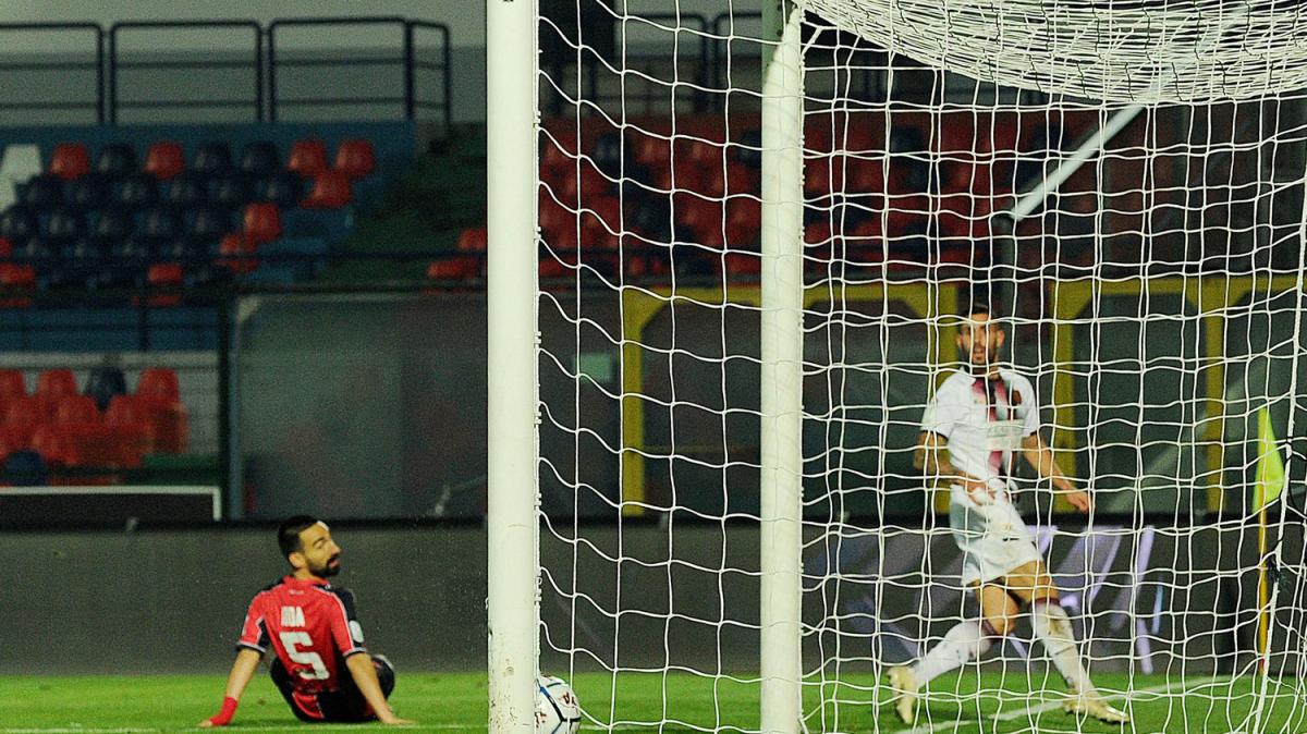Accadde Oggi - Il gol dell'ex di Tutino per vincere a Cosenza