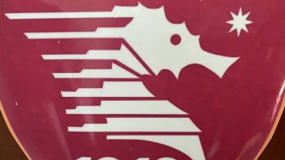 Salernitana, cambia anche il nutrizionista: c'è un ex scudettato e nazionale