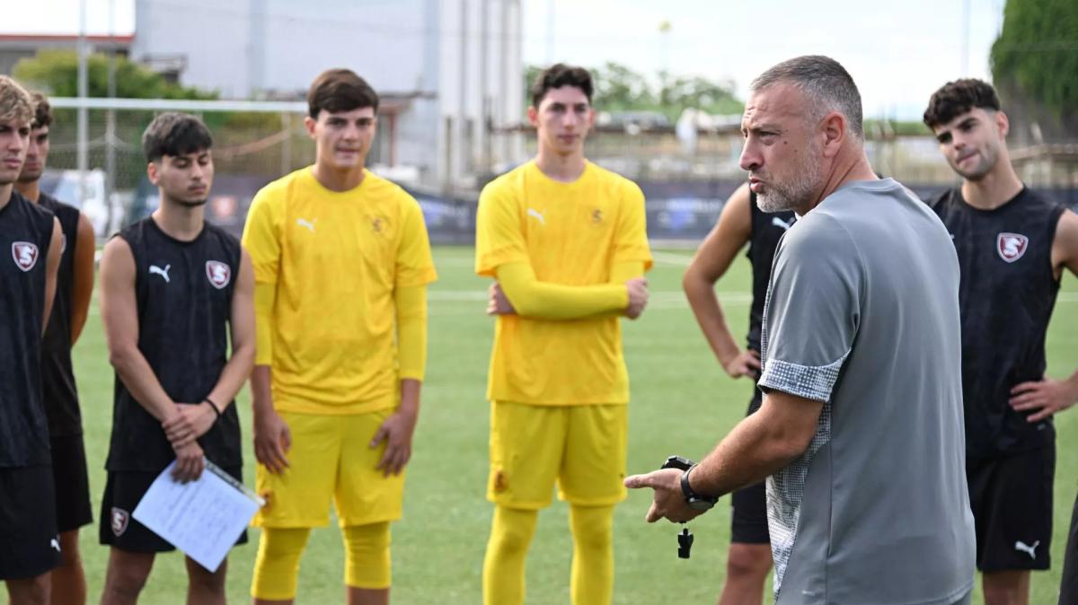 La Primavera della speranza: così i giovani stanno ridisegnando il futuro della Salernitana
