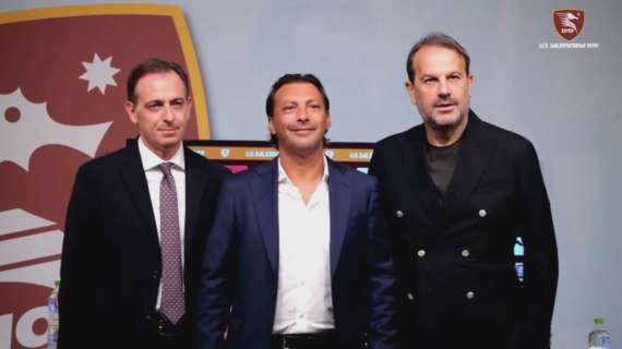 foto sito ufficiale Salernitan