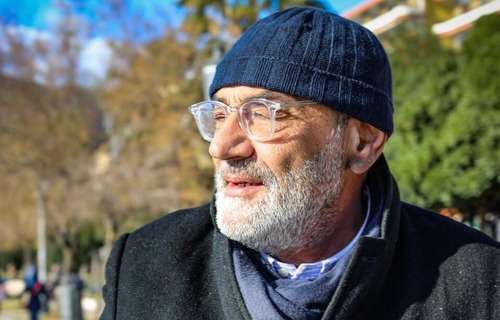 Speaker, portiere, tifoso: addio Amaturo, un vero cuore granata