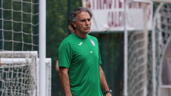 Giovanili, Perrotti nuovo responsabile. Primavera ad Ascoli