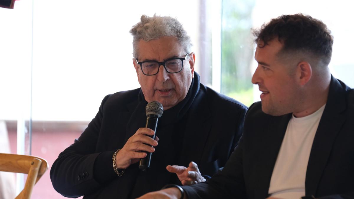 Perinetti: "Il Bari deve rilanciarsi, nel Girone C sono rimaste squadre importanti come Salernitana e Catania"