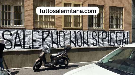Salerno Non Si Piega: Cronache di una Giustizia Sportiva al Collasso