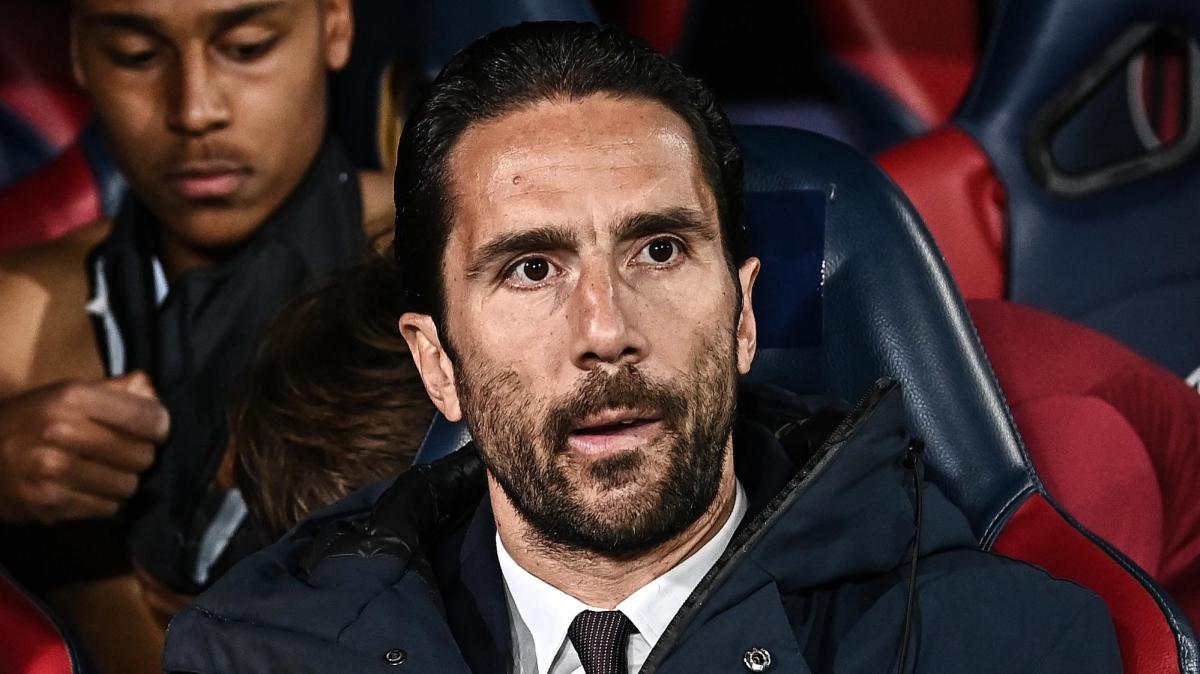 Salernitana, con Cosmi arriva anche l'esperto di vivai italiani