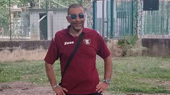 Il mondo del tifo granata piange la scomparsa di Nello Pappalardo: "Amerà la Salernitana da lassù"
