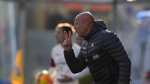 Verona-Salernitana, l'analisi del match