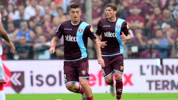 Mazzarani: "Modena e Salernitana erano partite con obiettivi diversi"