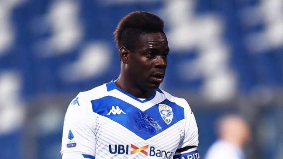 SERIE B: Balotelli riparte dal Monza 