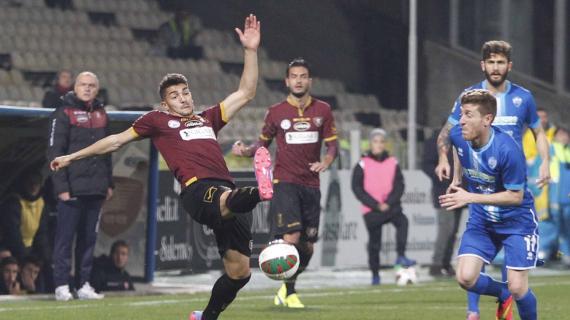 Accadde Oggi - Nalini firma la vittoria nel derby con l'Ischia