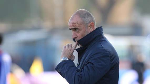 Salernitana, un reparto non dovrebbe subire modifiche