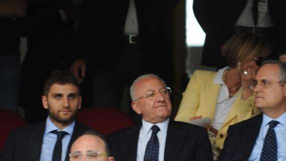 Piero De Luca