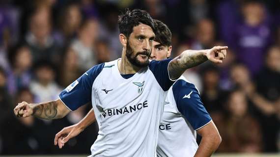 Lazio: si punta al recupero di Luis Alberto, sarà in campo con la Salernitana?