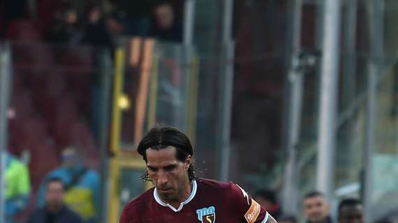 SALERNITANA: Lopez leader, possibile rinnovo 
