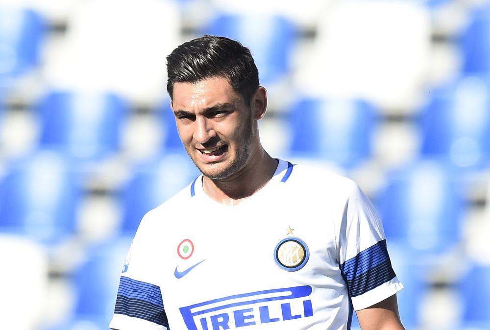 La Città - Granata ad Avellino per Cagnano