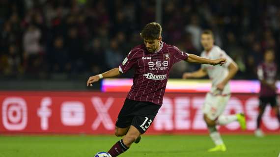 [VIDEO] Salernitana-Bari, gli highlights del match