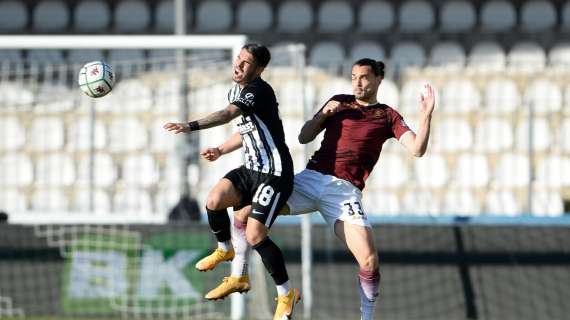 [VIDEO]: gli highlights di Ascoli vs Salernitana