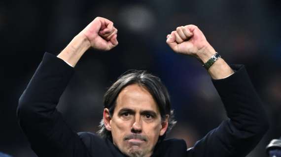 La Gazzetta dello Sport - Inzaghi fa il mago 