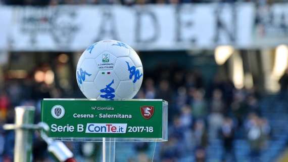 SERIE B - Il punto sulla 30a giornata: il derby campano va alla Salernitana, il Palermo stende il Frosinone che perde la vetta