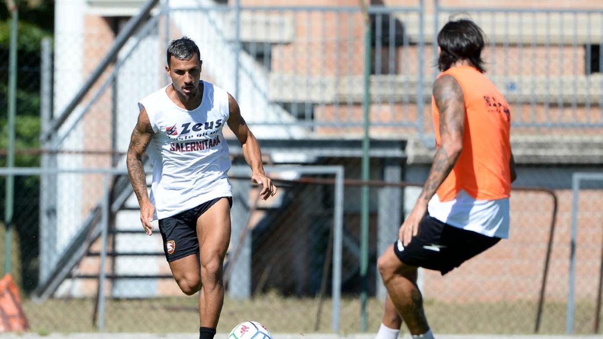 Cavese-Salernitana, tanti intrecci ed ex nel match