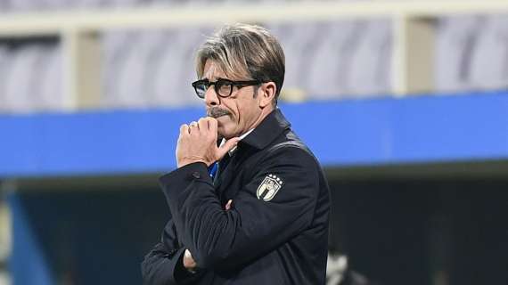 Qui Sampdoria - Subito in campo per preparare la sfida con la Salernitana: differenziato per due calciatori