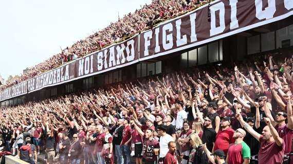 Sampdoria-Salernitana, chi si salva e chi retrocede: le possibili combinazioni