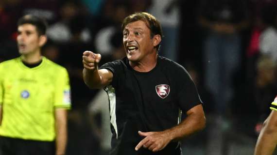 Criniti: "Nel Girone C se la giocheranno Catania e Salernitana, non credo molto nel Benevento"