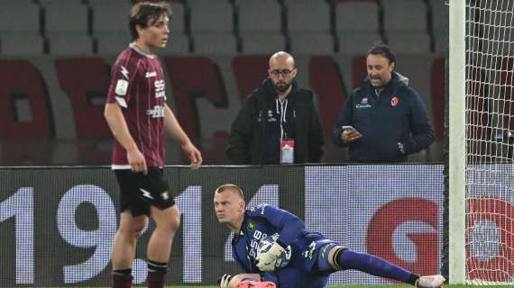 La partita del portiere: Christensen al quarto clean sheet, gran parata su Lasagna