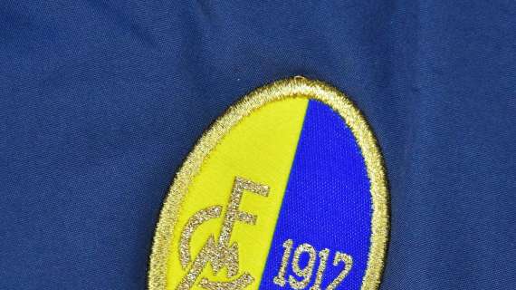 Modena, i convocati di Mandelli per la sfida con la Salernitana