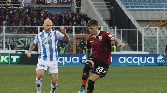 Salernitana, un centrocampista della Spal (ed ex granata) tra gli obiettivi