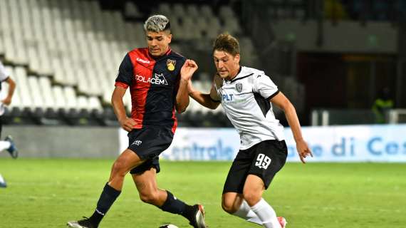 Asse Pescara-Salerno? Settimana prossima entra nel vivo il discorso per un calciatore