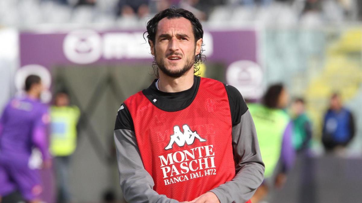 Pesoli: "Salernitana candidata a primeggiare. Proprietà importante e piazza vera"