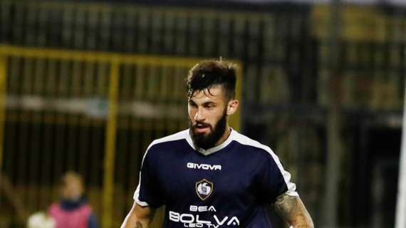 Salernitana,  sondaggio per un difensore di categoria superiore 